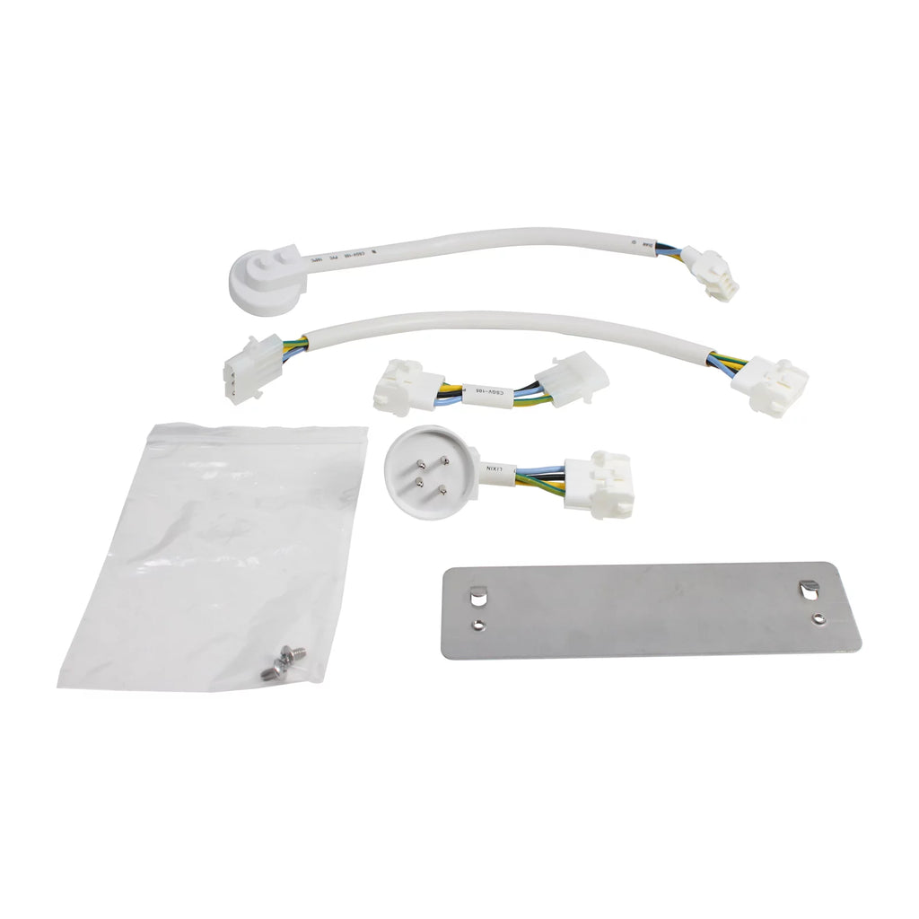 Refrigerator Ice Maker Replacement P21367