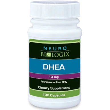 DHEA 10mg O38452