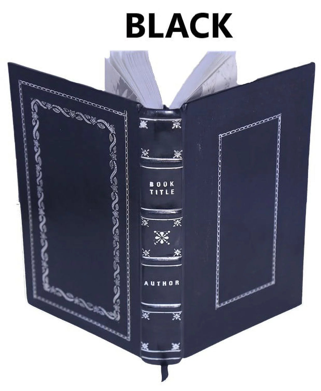 Sportsman's Slang Dictionary Premium Leather Bound W109