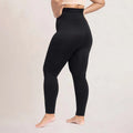 High-Waisted Shaping Leggings H647057