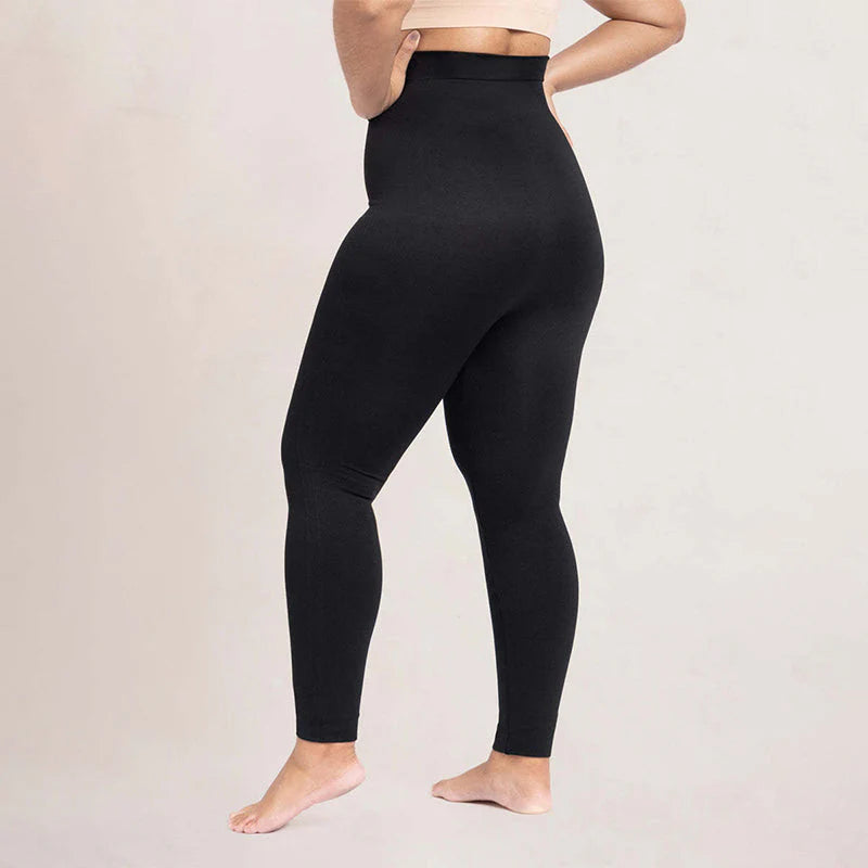High-Waisted Shaping Leggings H647057