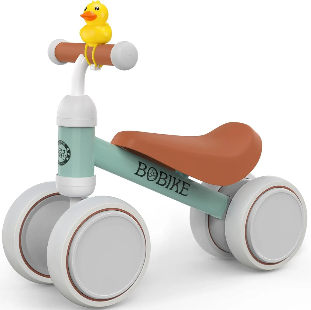 Baby Balance Bike Pink Y136581