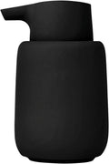 Soap Dispenser Black W47227
