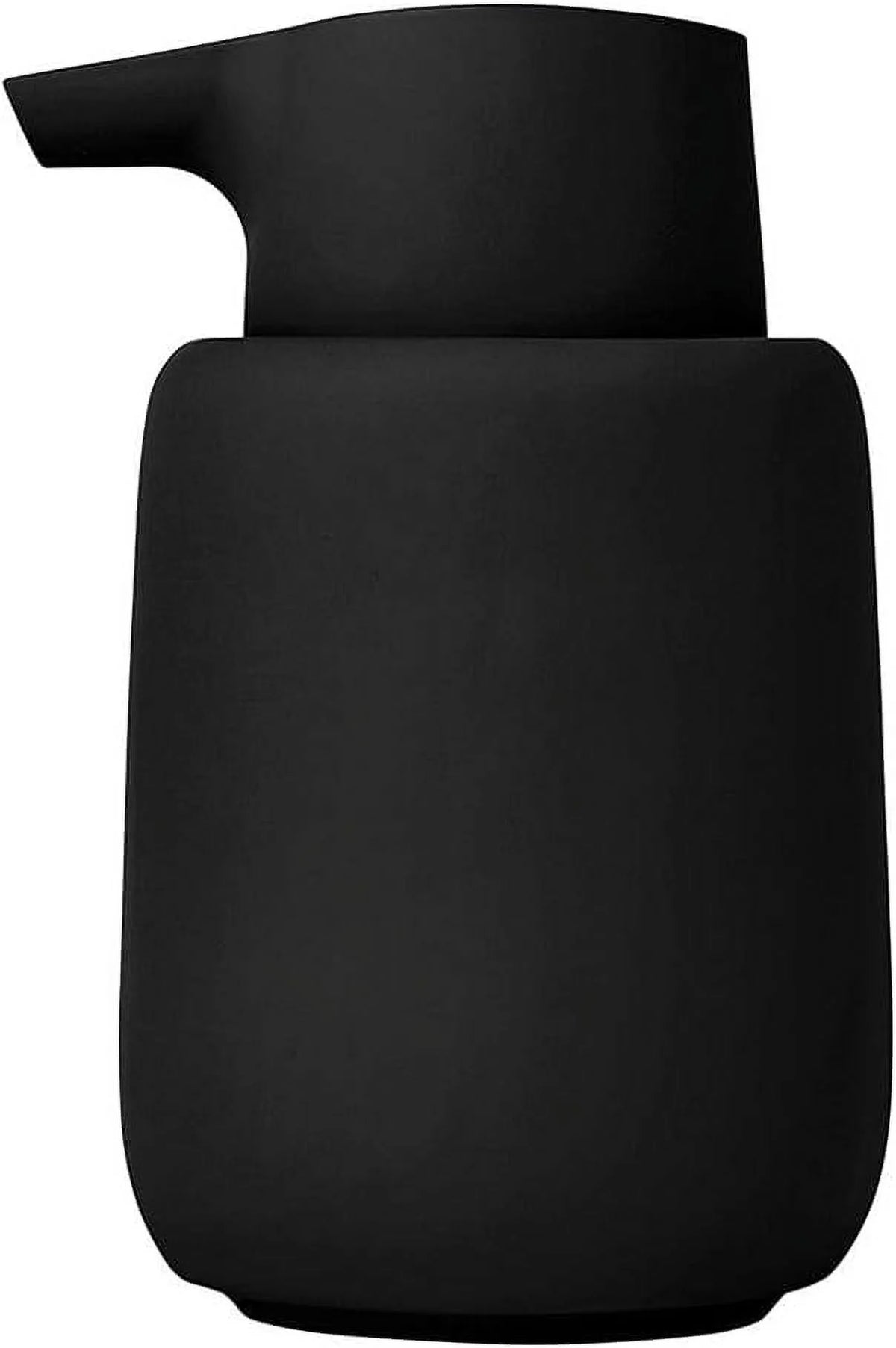 Soap Dispenser Black W47227