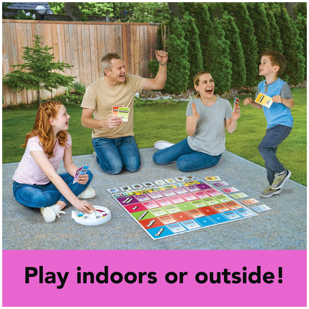 Board Game X63553