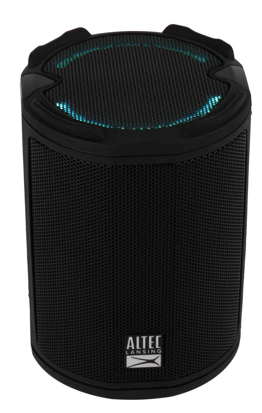 Black Portable Wireless Speaker F4474
