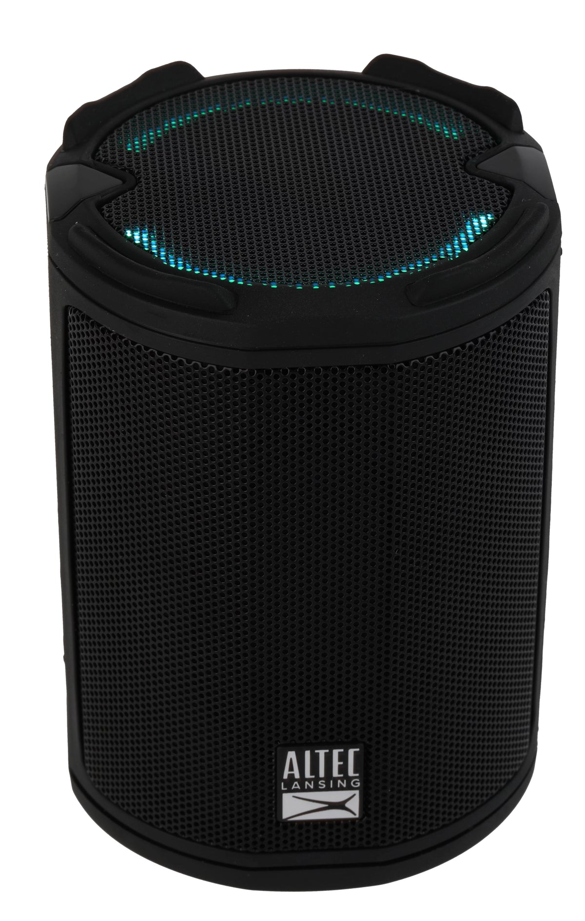 Black Portable Wireless Speaker F4474