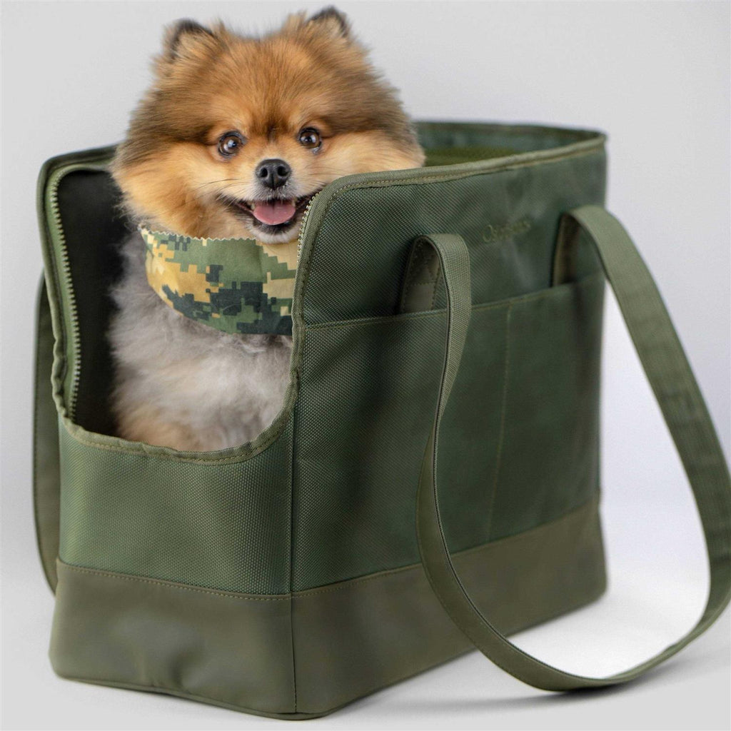 Pet Tote Bag for Small Dogs and Cats K337971