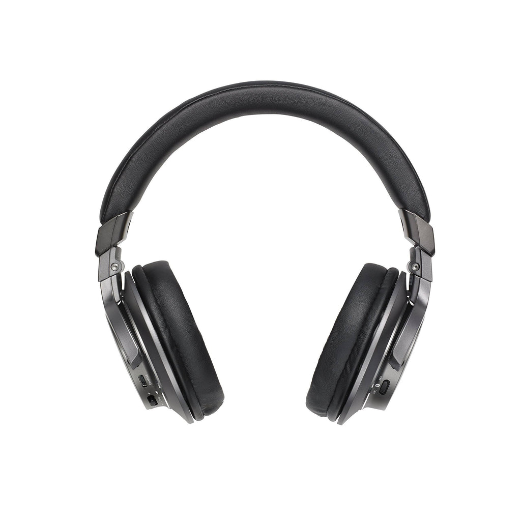 Wireless Over-Ear Headphones P4981