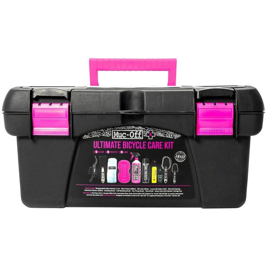 Bicycle Cleaning Kit Y351