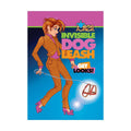 Invisible Dog Leash Q88050