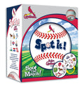 St. Louis Cardinals Spot It Game K89463