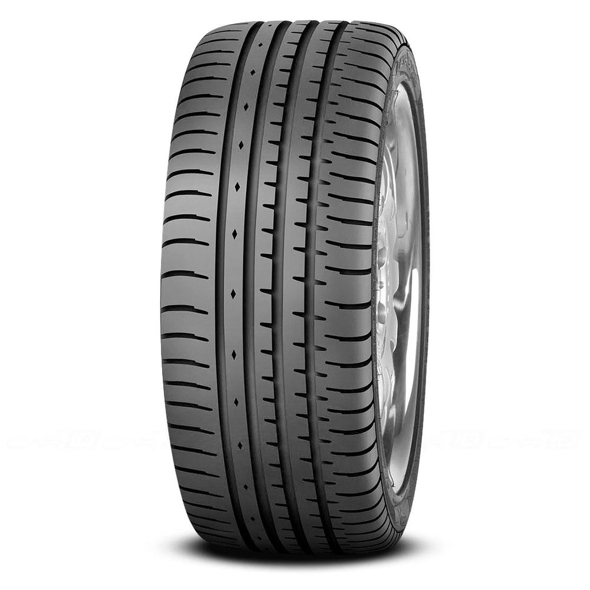 235/50ZR17 100Y XL All Season Passenger Tire R8282