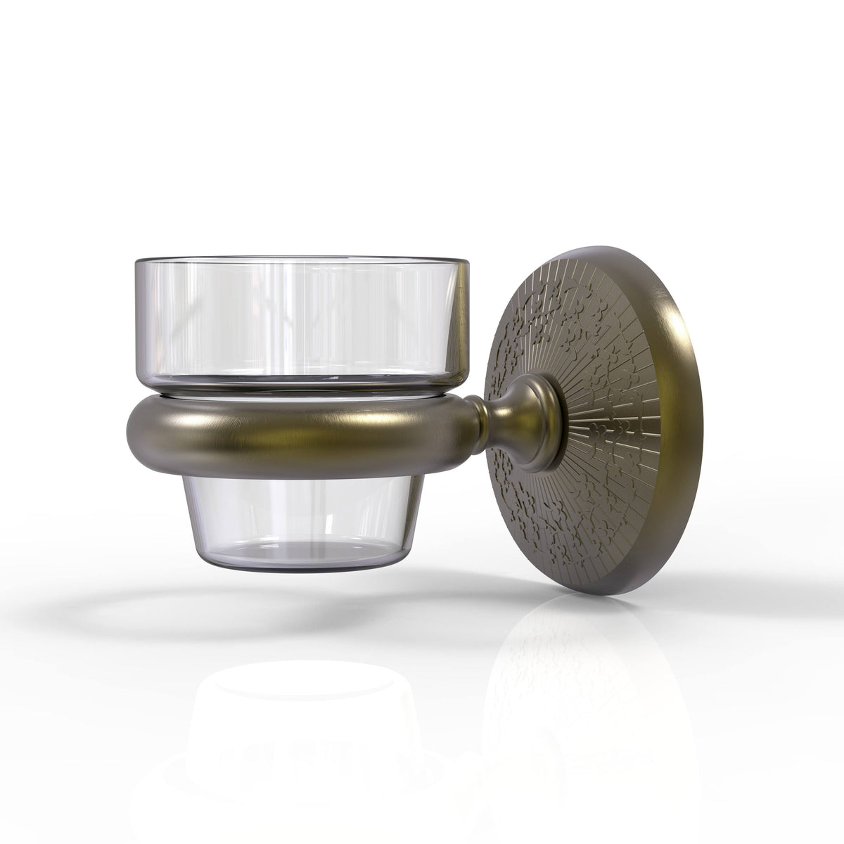 Wall Mounted Votive Candle Holder D865284
