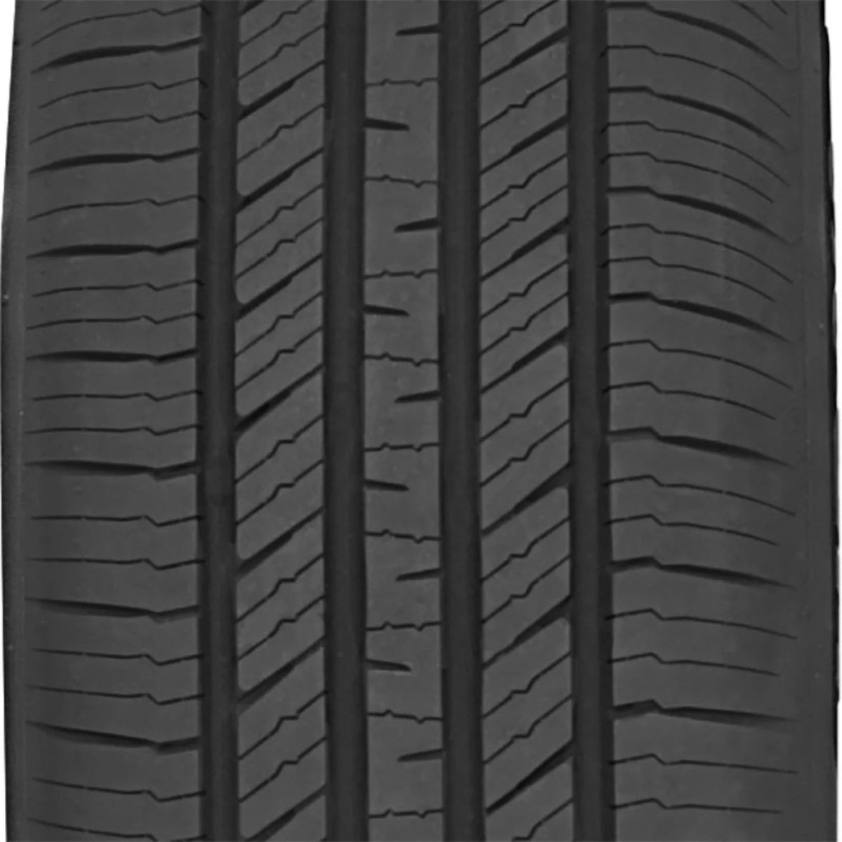 All Season 255/65R18 111H Passenger Tire J94306