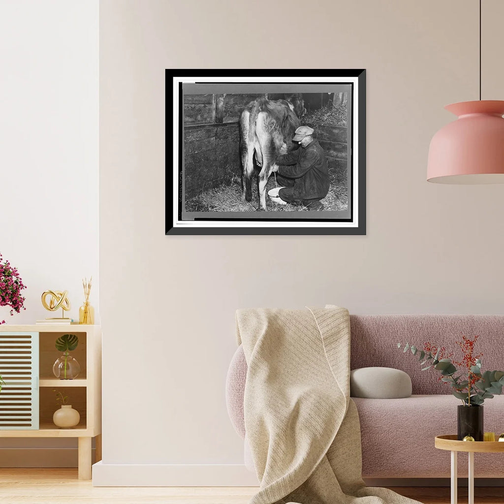 Framed Print 17-7/8" x 21-7/8" X664831