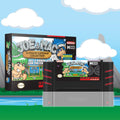 SNES Cartridge E215745