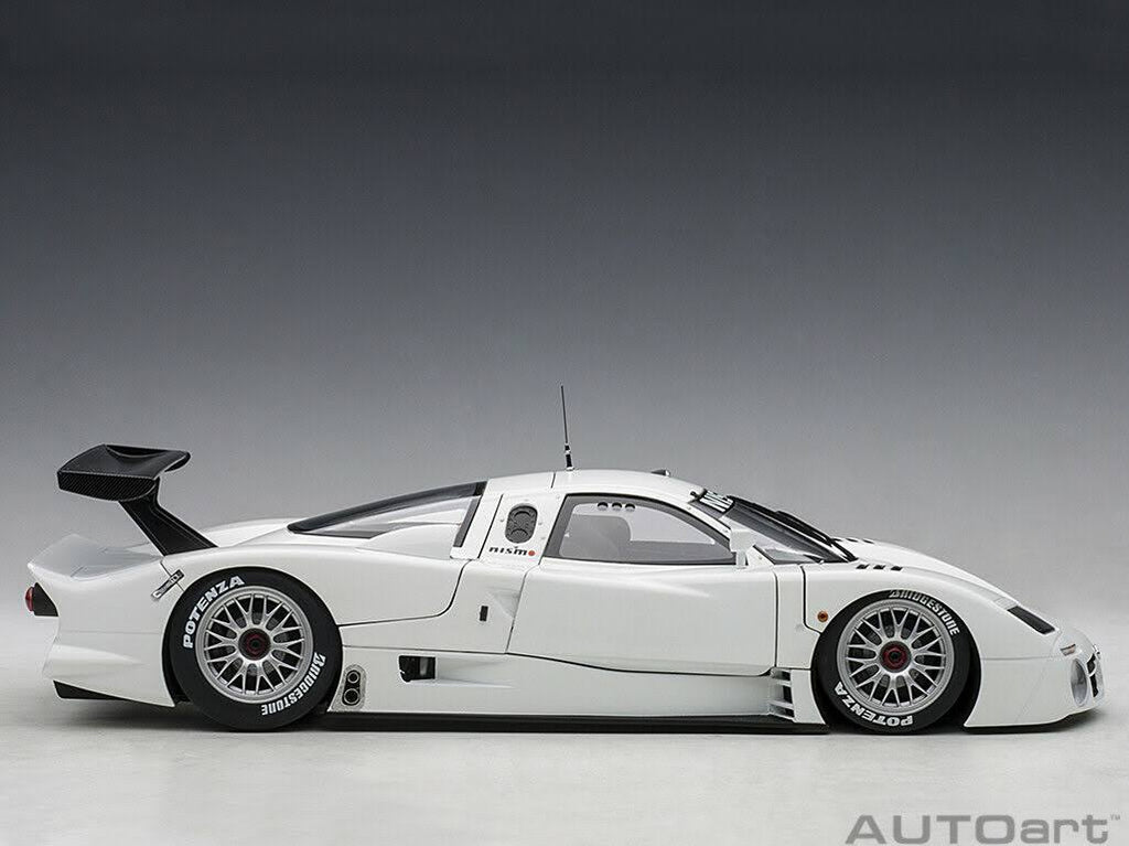 1/18 Diecast Model Car H79585