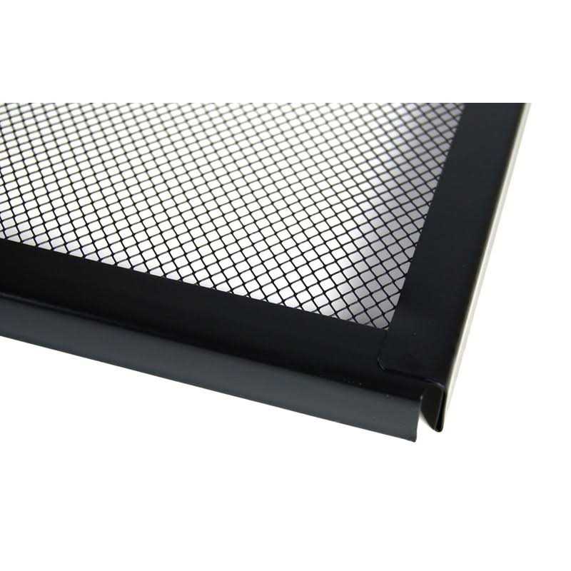 Screen Cover for Hinged Door R512