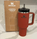 40oz Stainless Steel Tumbler B44480