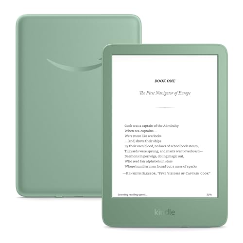 Black 16 GB Kindle T5008