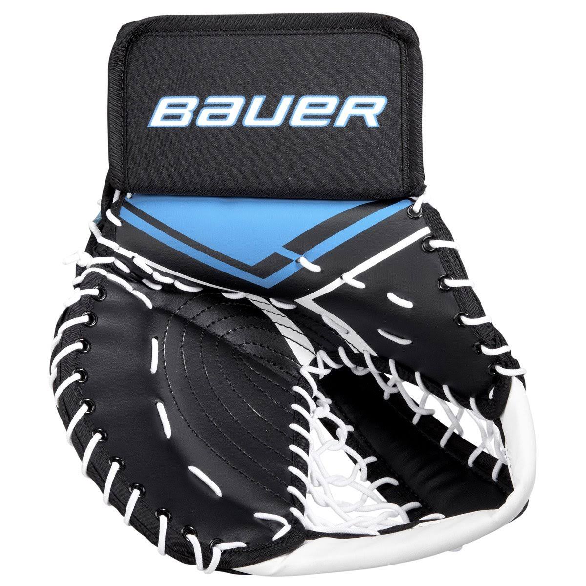 Street Hockey Goalie Catcher R81280