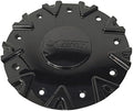 Black Wheel Center Cap Pack of 2 A525641