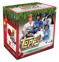 Topps MLB Baseball Holiday Mega Box N9833