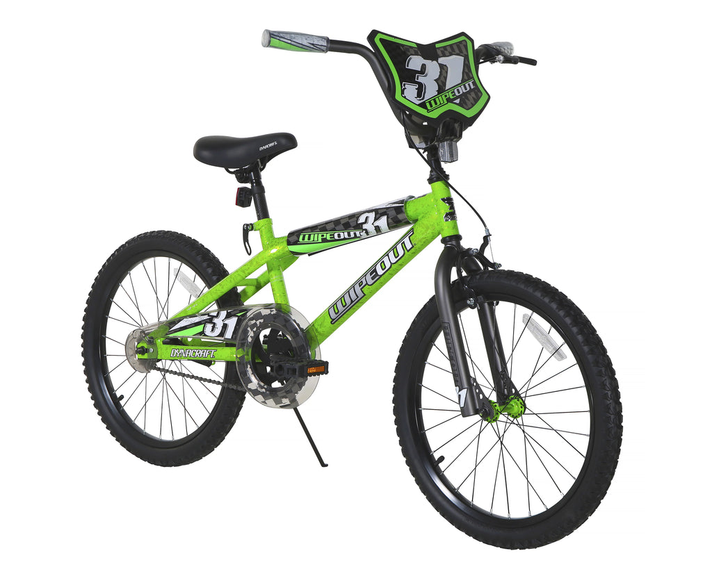 20 In. Bike K146412