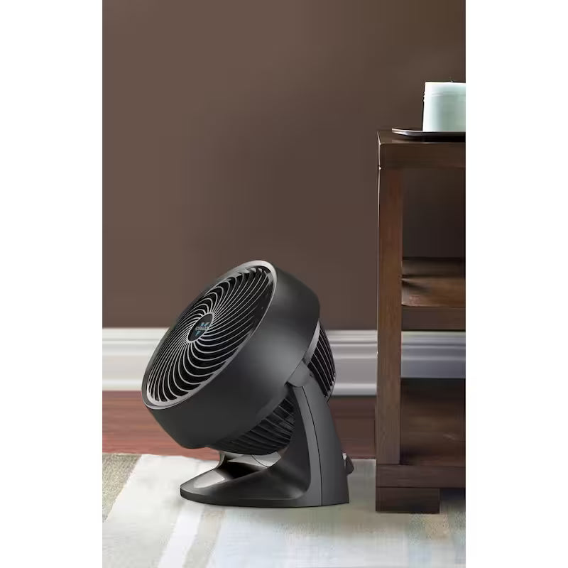9 in. Whole Room Air Circulator Fan A46160