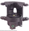 Pontiac Firebird Brake Caliper N4450
