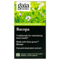 Bacopa Vegan Liquid Phyto-Caps 60 caps S1630