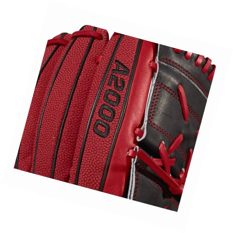 12.25 Fastpitch Softball Glove V8227