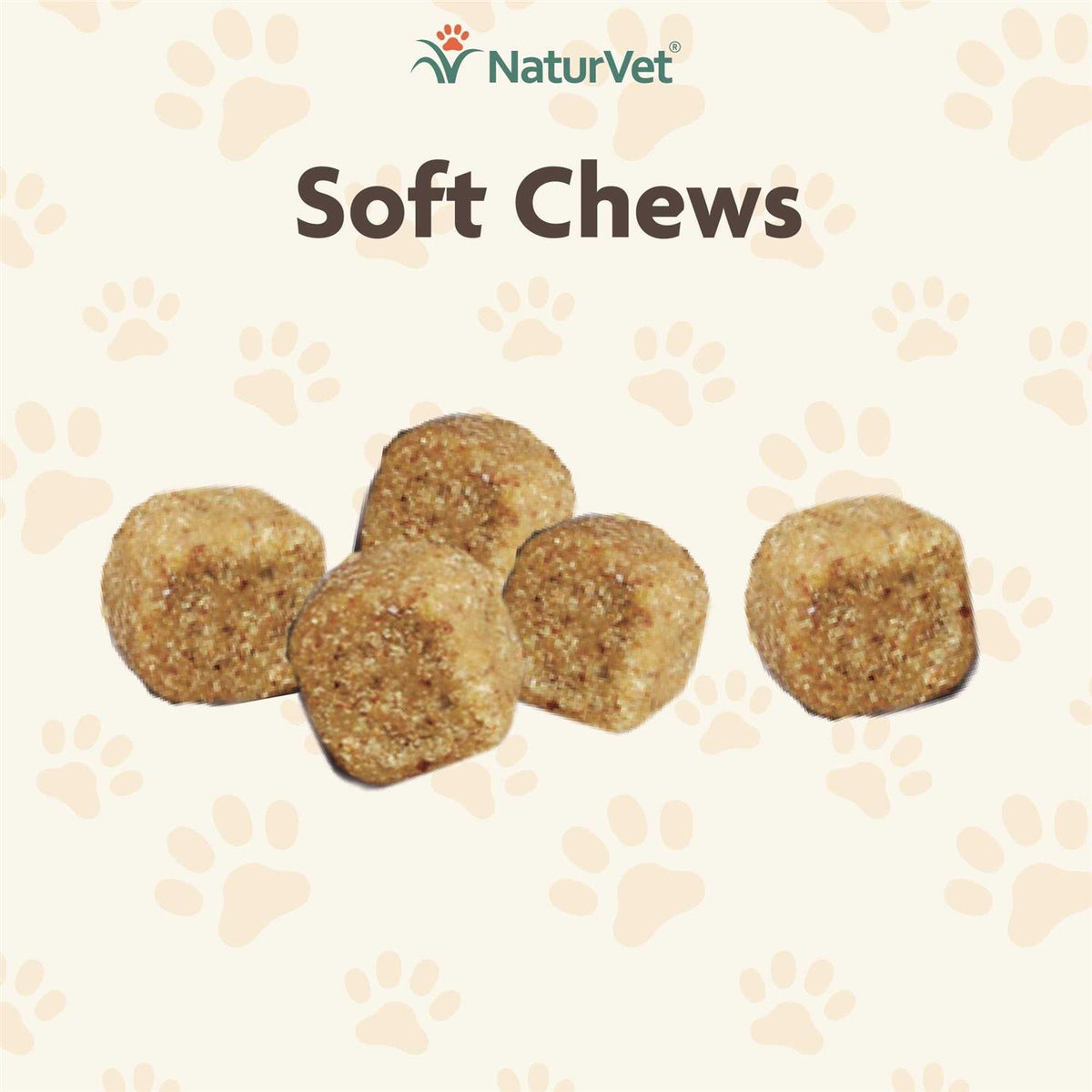 Dog Soft Chews U31760