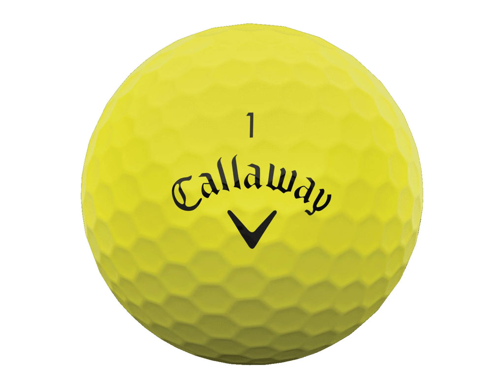White 15 Pack Golf Balls I7721