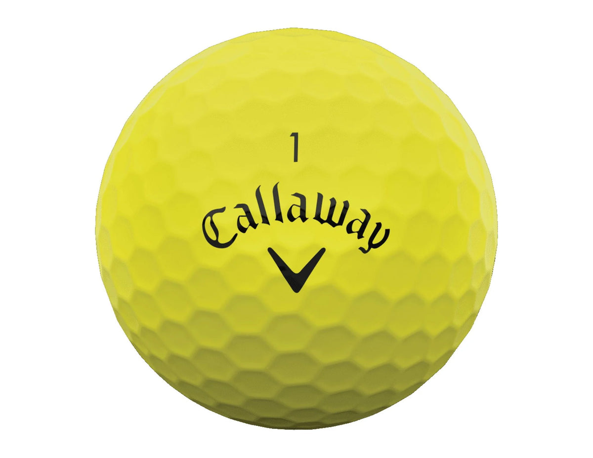 White 15 Pack Golf Balls I7721