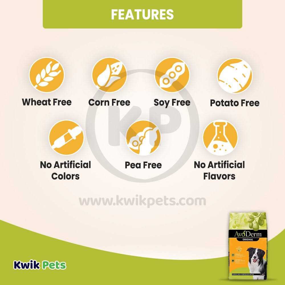 Natural Chicken Meal & Brown Rice Formula Adult Dry Dog Food Y85458