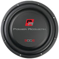 12 in. 4 Ohm Subwoofer O951