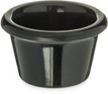 1.5 oz Smooth Melamine Ramekin C551629