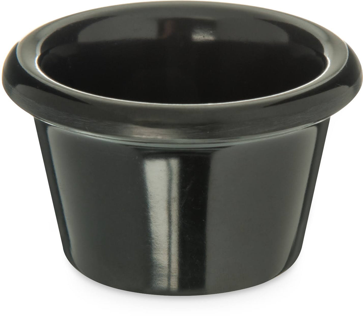 1.5 oz Smooth Melamine Ramekin C551629