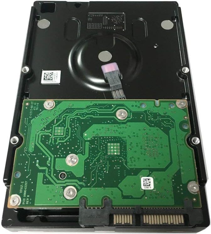 2TB 7200 RPM SATA 3.5in Enterprise Hard Drive N798196