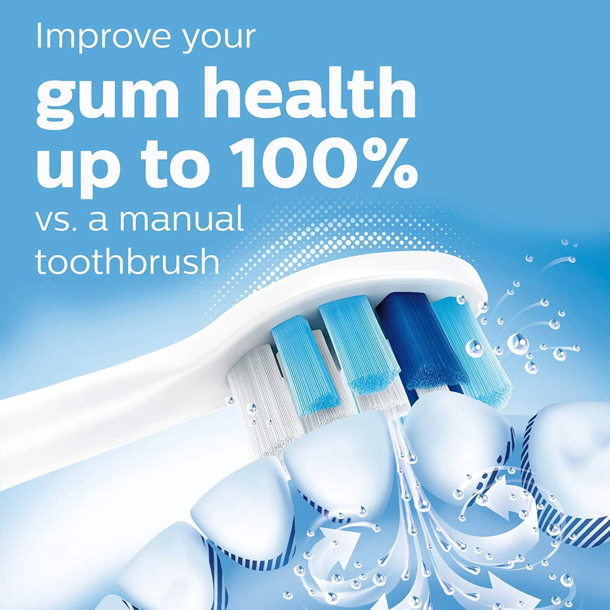 Rechargeable Electric Toothbrush N96190