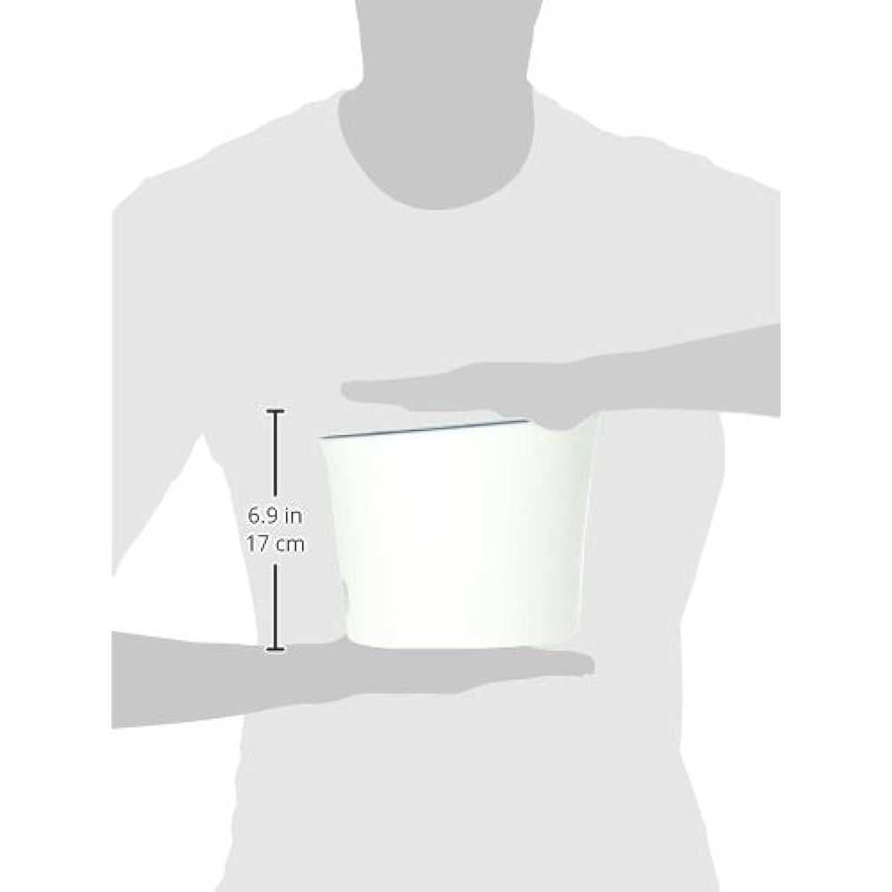 Catit Design Senses Fountain with Water Softening Cartridge P13273