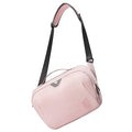 Waterproof Crossbody Camera Case with Padded Shoulder Strap M205364