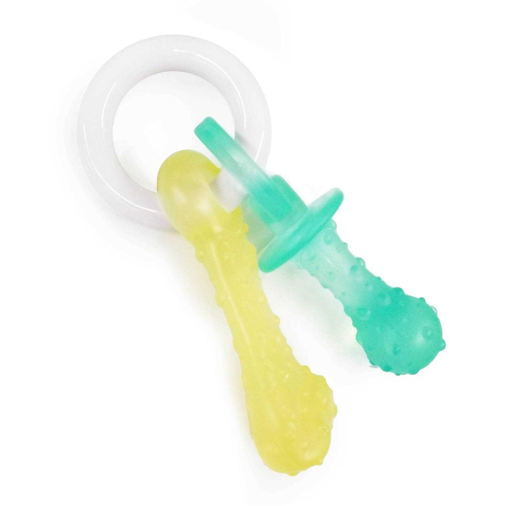 Puppy Chew Teething Pacifier Toy C564
