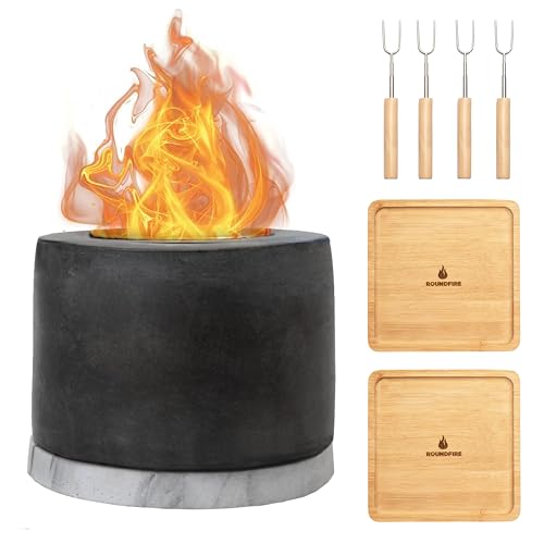 Tabletop Fire Pit K1729