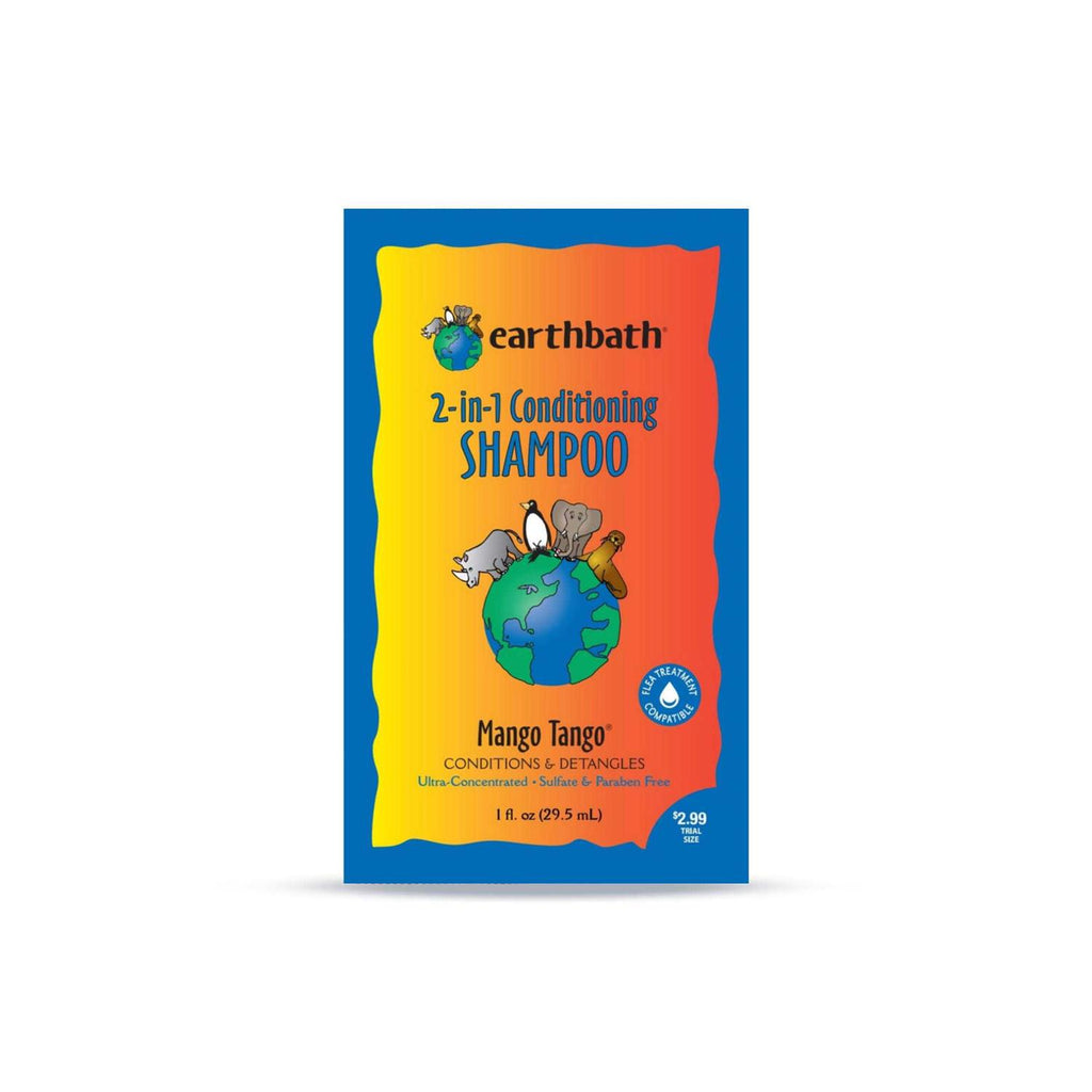 Mango Tango 2-in-1 Conditioning Shampoo C5672