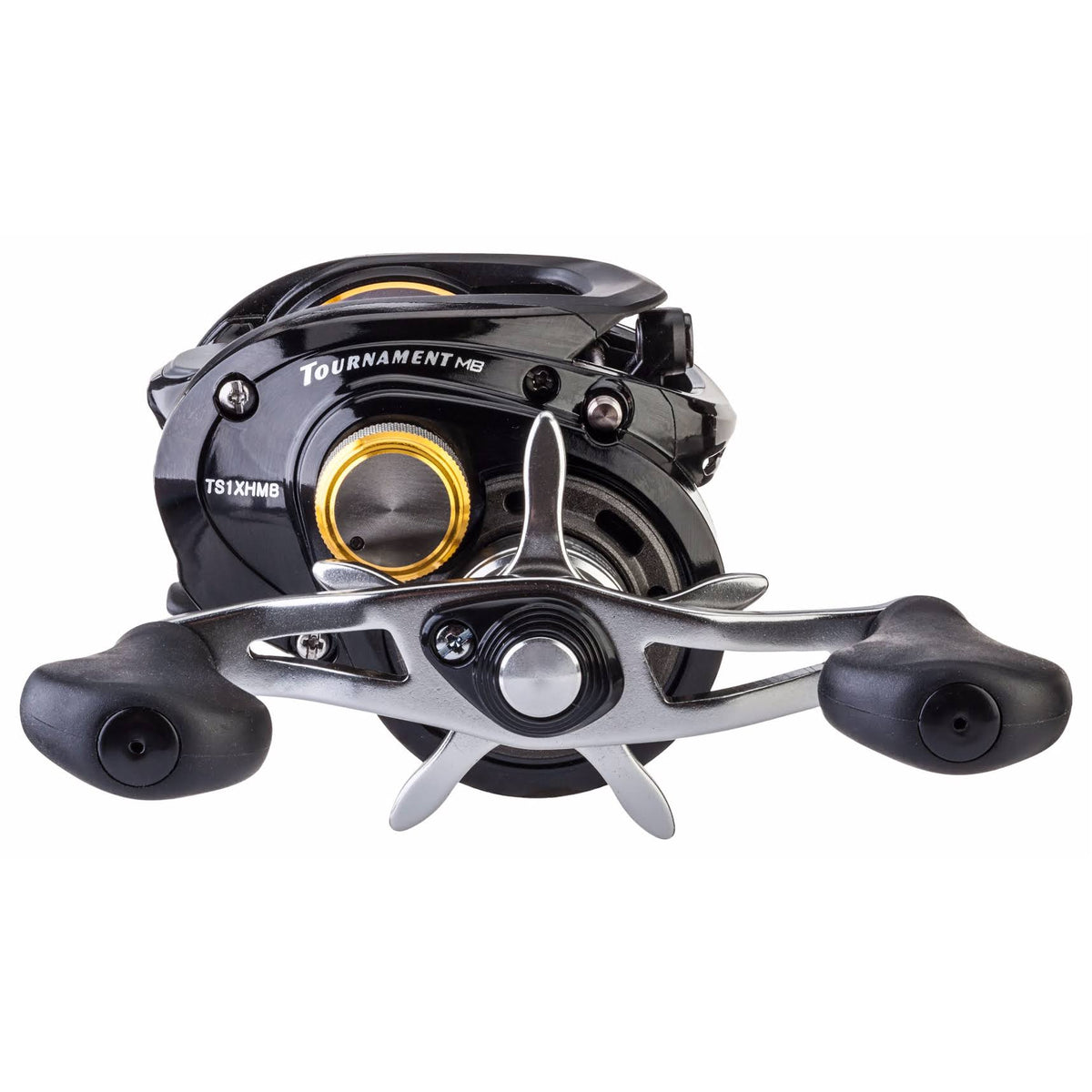 Baitcast Reel K602