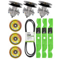50 inch Deck Rebuild Kit F20073