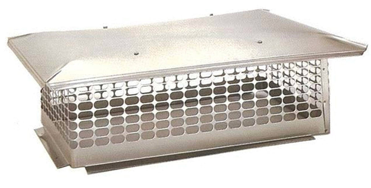 Stainless Steel Chimney Cap U229235